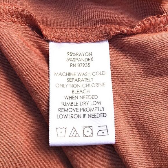 LOGO Layers‎ Cardigan Wrap - Picture 6 of 7